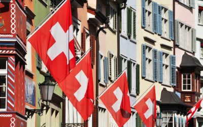 Swiss Crypto Exchange SDX Said to Go Live Later This Month