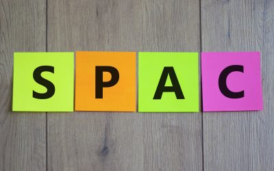 What Is a SPAC? Your Questions Answered