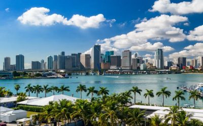 Miami to Give ‘Bitcoin Yield’ From MiamiCoin to Its Citizens