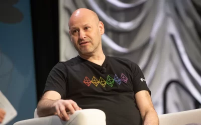 ConsenSys Plots Massive Expansion Following $200M Raise