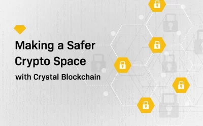 Growing Compliance Adoption Making a Safer Crypto Space