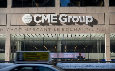 CME to Launch Micro ETH Futures on Dec. 6