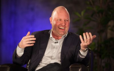 Andreessen Horowitz Leads $50M Funding Round for Matter Labs