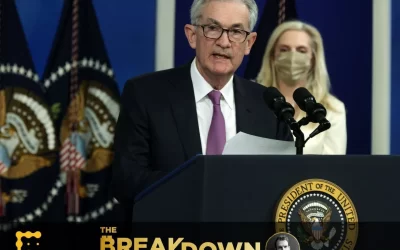 What Jerome Powell’s Second Term Means for Bitcoin