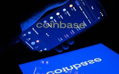 Coinbase Shares Tumble as Q3 Revenues Fall Well Short of Estimates