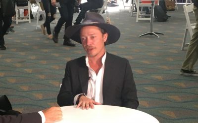 Brock Pierce Returns to Politics, May Run for US Senate