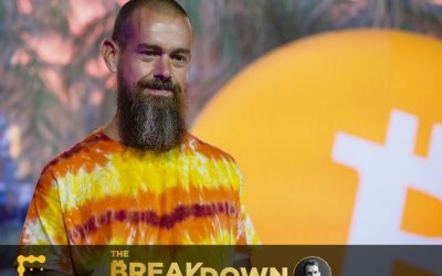 Is Jack Dorsey About to Announce a Bitcoin DeFi Platform?