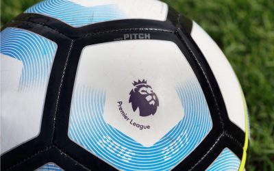 Premier League Considering Partnership With NFT Crypto Platform: Report