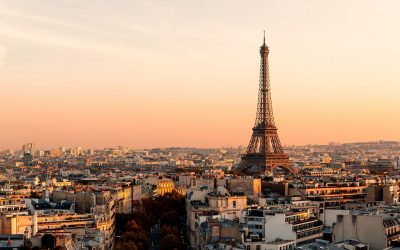 Binance Funds $116M Initiative to Grow French Crypto Ecosystem