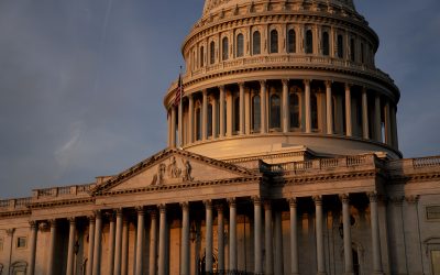 Blockchain Association Raises $4M to Grow Its Presence on Capitol Hill