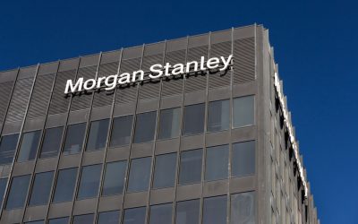 Banking Industry Likely to Capitalize on Stablecoin Deposit Demand, Says Morgan Stanley