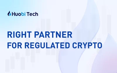 Institutional Investors Need the Right Partner for a Regulated Crypto World