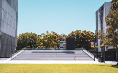 Top Blockchain University: UNSW Sydney