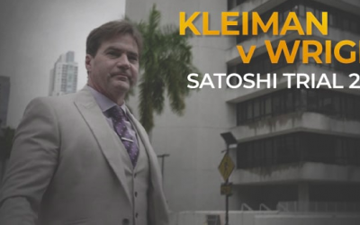 Four days with Satoshi Nakamoto on the stand: What did we learn from the Bitcoin creator?