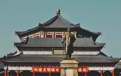 Top Blockchain University: Sun Yat-sen University