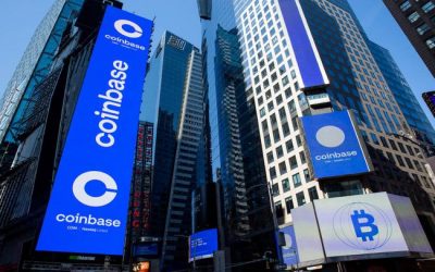 Coinbase Users Can Borrow Up to 1M With Bitcoin as Collateral