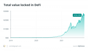 Powers On… Why aren’t more law schools teaching blockchain, DeFi and NFTs?