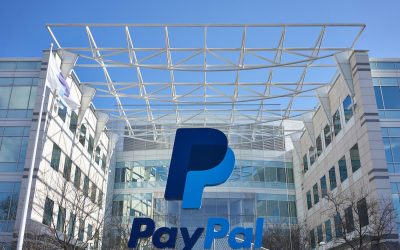 How PayPal Became a Major Crypto Player