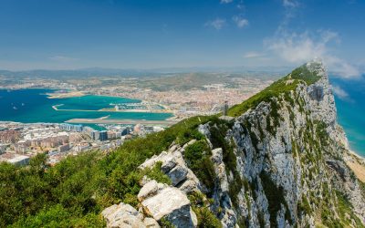 Crypto Exchange Huobi Global to Move Spot Trading Services to Gibraltar