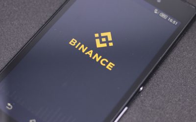 Binance Hires Former IRS Special Agent to Head Suspicious Activity Reporting