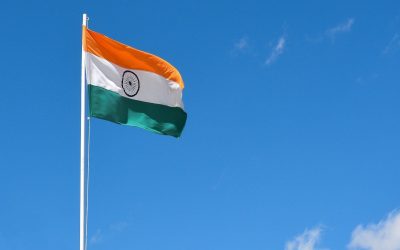 India’s Modi Calls On Democracies to Cooperate on Crypto