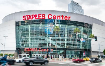 LA’s Iconic Staples Center to Be Renamed to Crypto.com Arena