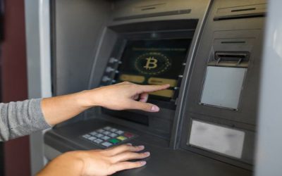 FBI Warns of Scams Using Crypto ATMs and QR Codes