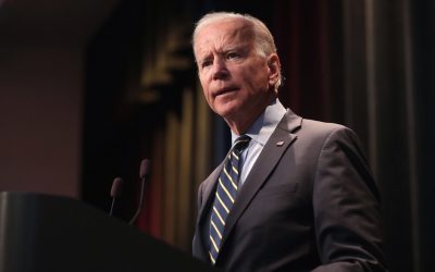 Biden Administration Sanctions Crypto Exchange Chatex Over Ransomware Allegations