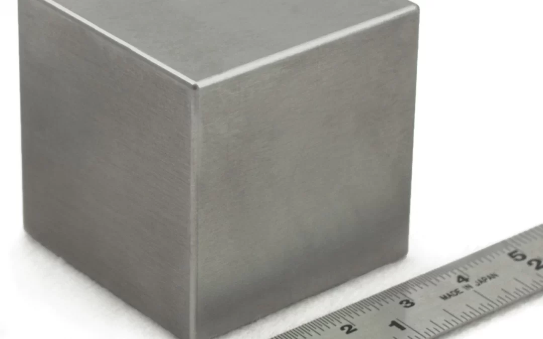 The Cube Movement