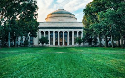 Top Blockchain University: Massachusetts Institute of Technology