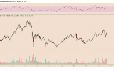 ZEC price jumps 20% in one day as Zcash devs unveil transition to Proof-of-Stake