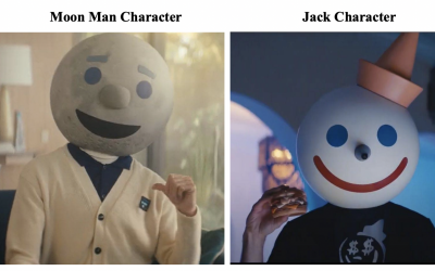 Jack in the Box claims in court FTX US ripped off its character to create ‘Moon Man’