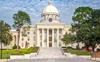 Alabama Securities Regulator Shuts Down 97 Fraudulent Cryptocurrency Trading Websites