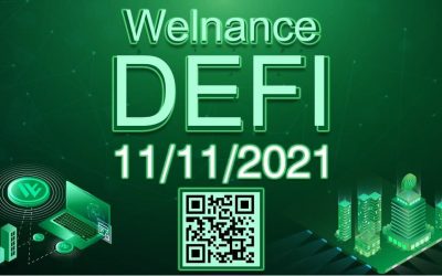 Announcing the Launch of the Lao Crypto and DeFi Product – Welnance Finance