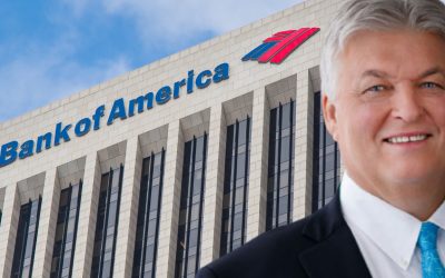 Bank of America Executive Sees Crypto as Asset Class: ‘I Don’t View It as Competition at All’