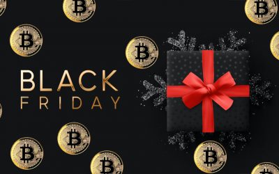 Bitcoin Black Friday: Bitpay Reveals List of Merchants Offering Discounts and Special Promotions