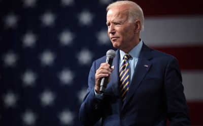 $1.75 Trillion for Climate Change, Social Services — Biden’s ‘Build Back Better’ Plan Advances While Inflation Grips US