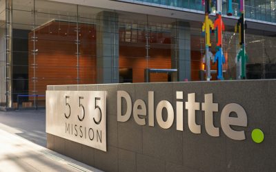 Big Four Accounting Firm Deloitte Forges Partnership With Ava Labs to Leverage Avalanche Blockchain