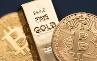 Fund Managers Increasingly Prefer Bitcoin Over Gold — Say It’s a Better Store of Value