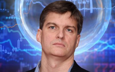 ‘Big Short’ Investor Michael Burry Says ‘I’ve Never Shorted Any Cryptocurrency’ — Warns of the Biggest Bubble