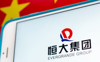 China’s Real Estate Giant Evergrande Narrowly Dodges Default for Third Time in 30 Days