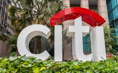 Citigroup to Hire 100 People for Its Crypto Division: Report