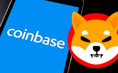 Coinbase Makes Shiba Inu Crypto Available to New York Residents After Adding SHIB Trading Pairs