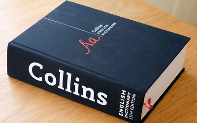 ‘NFT’ Chosen as 2021’s Collins English Dictionary ‘Word of the Year’