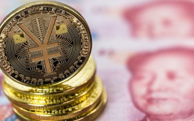 China’s Digital Currency Used in Transactions Worth $10 Billion, 140 Million People Have Digital Yuan Wallets