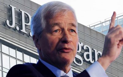 JPMorgan CEO Jamie Dimon Warns People to Be Careful When Investing in Crypto Citing ‘No Intrinsic Value’