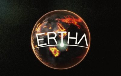 Unique Ertha Land NFTs Are Flying off the Shelves