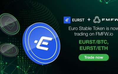 FMFW.io Has Listed Audited Asset-Based Stablecoin – EURST