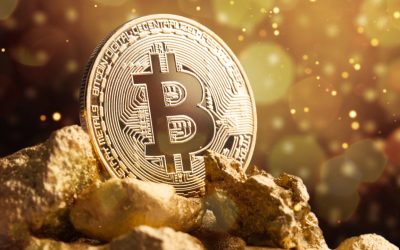 Goldman Sachs: Gold Is Becoming Poor Man’s Crypto