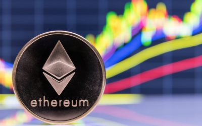Goldman Sachs Predicts Ethereum Could Hit $8,000 This Year